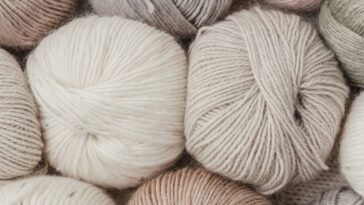 A peça de crochê que une aprendizado, diversão e muito estilo