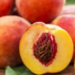 Os 5 passos simples para cultivar pessegueiro do caroço até o fruto