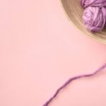 Transforme refeições simples em momentos especiais com esse jogo de crochê