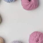 O segredo por trás dos gráficos perfeitos que você vê nas peças de crochê decorativo