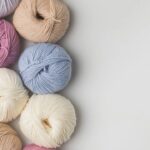 Descanso de panela quadrado de crochê para proteger a mesa com estilo