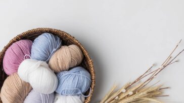 Manta de crochê para cama que traz aconchego e beleza ao quarto