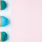 Faixa de inverno com ponto espiral texturizado para aquecer com estilo