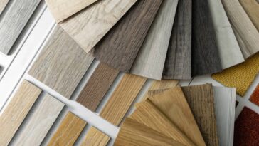 Piso flutuante, a tendência de reforma rápida e prática para casas em 2025