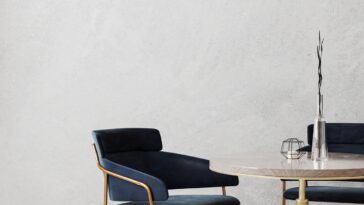 Adeus aos sofás! Conheça o móvel queridinho que tá dominando os lares brasileiros