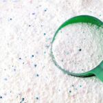 O segredo por trás das minhas roupas limpas e cheirosas que todos perguntam sobre