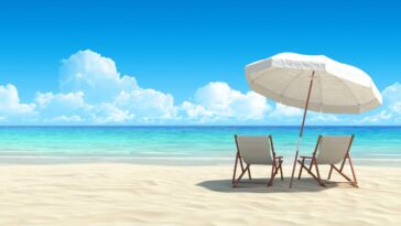 Como esse objeto está transformando a experiência nas praias para melhor