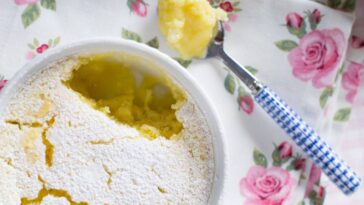 Essa sobremesa saudável surpreende no sabor e ninguém acredita que é fit