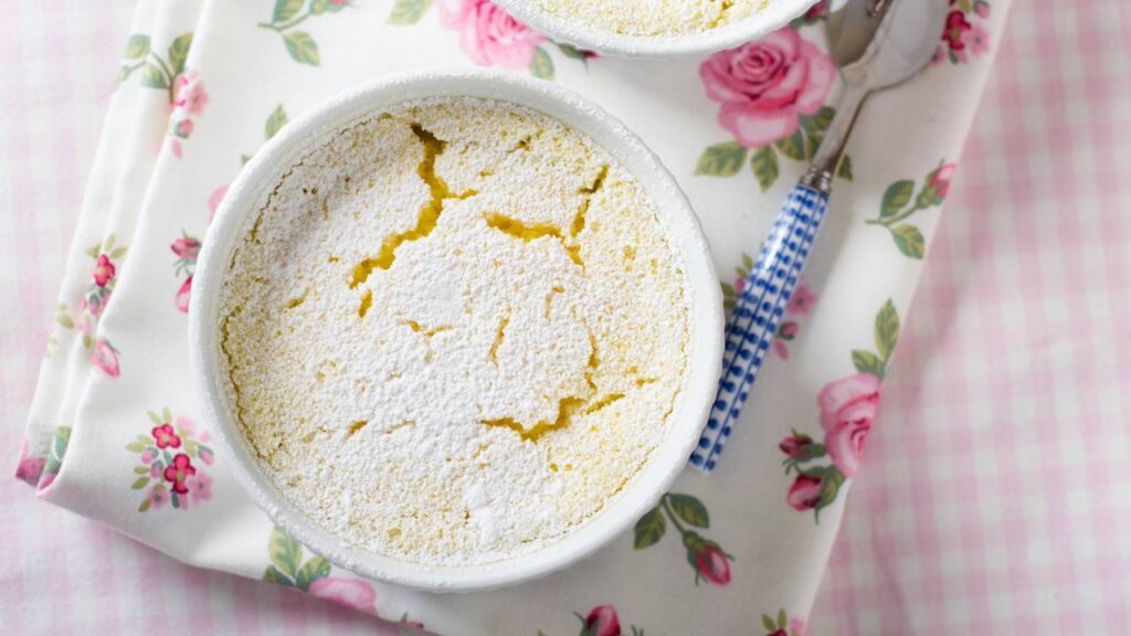 Essa sobremesa saudável surpreende no sabor e ninguém acredita que é fit