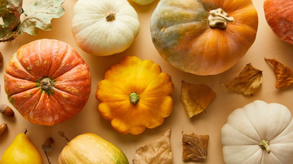 A melhor forma de cozinhar abóbora para que não perca seus nutrientes