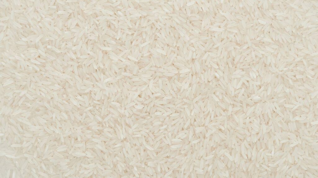 Os especialistas revelam se devemos ou não lavar o arroz antes do cozimento