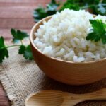 Os especialistas revelam se devemos ou não lavar o arroz antes do cozimento