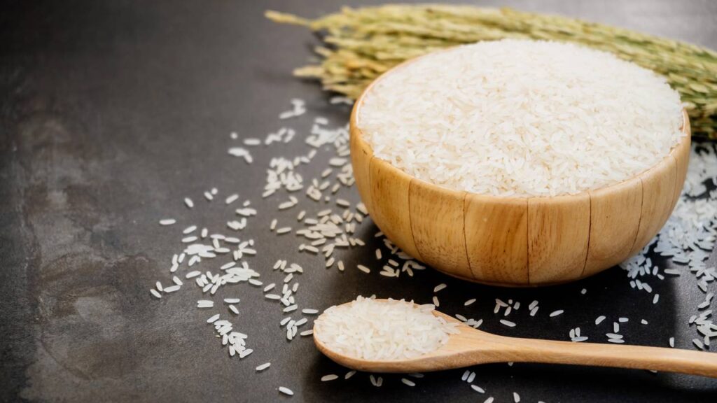 Os especialistas revelam se devemos ou não lavar o arroz antes do cozimento