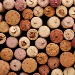 Coloquei isso na terra dos vasos e o resultado foi surpreendente