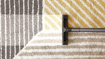 Seu corredor pode ficar mais elegante só com essa escolha simples