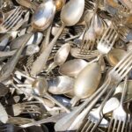 Essa mistura simples pode salvar seus utensílios enferrujados em minutos