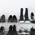 Adeus sapatos jogados, esse móvel transformou minha bagunça em organização sem esforço