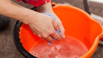 A mistura mais poderosa para limpar e perfumar sua casa naturalmente