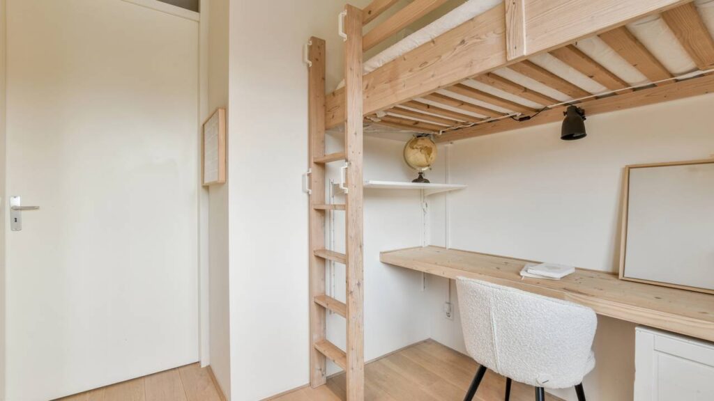 Essas soluções estão transformando apartamentos pequenos em lares incríveis