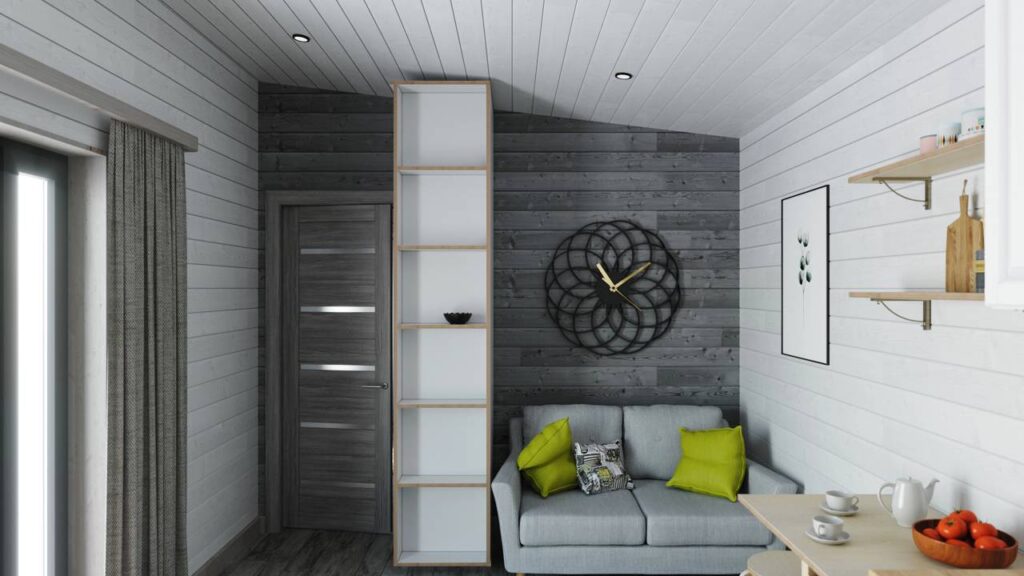 Essas soluções estão transformando apartamentos pequenos em lares incríveis