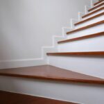 Adeus escadas convencionais! O truque de decoração que está mudando o visual das escadas