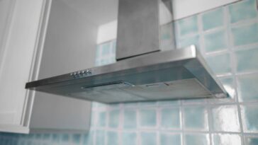 Esse truque natural salvou meu depurador da gordura acumulada