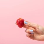 4 passos para transformar morangos comuns em uma sobremesa requintada