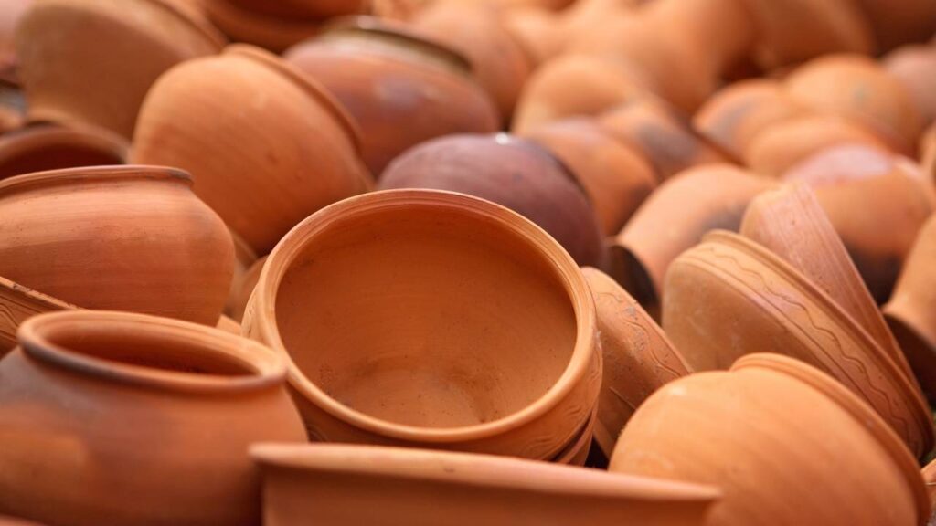 Como fazer uma capa para seu vaso de plantas firme e elegante