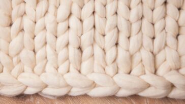 Fiz esse cesto dobrável na minha casa e o resultado surpreendeu