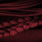 Capa de notebook ou tablet em crochê acolchoada com tecido interno para proteger com estilo