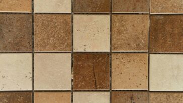 Meus rejuntes brilharam de novo com essa mistura simples e eficaz para a limpeza