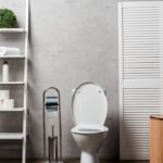 A melhor maneira de tirar manchas do vaso em casa naturalmente