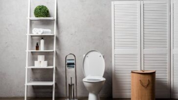 A melhor maneira de tirar manchas do vaso em casa naturalmente