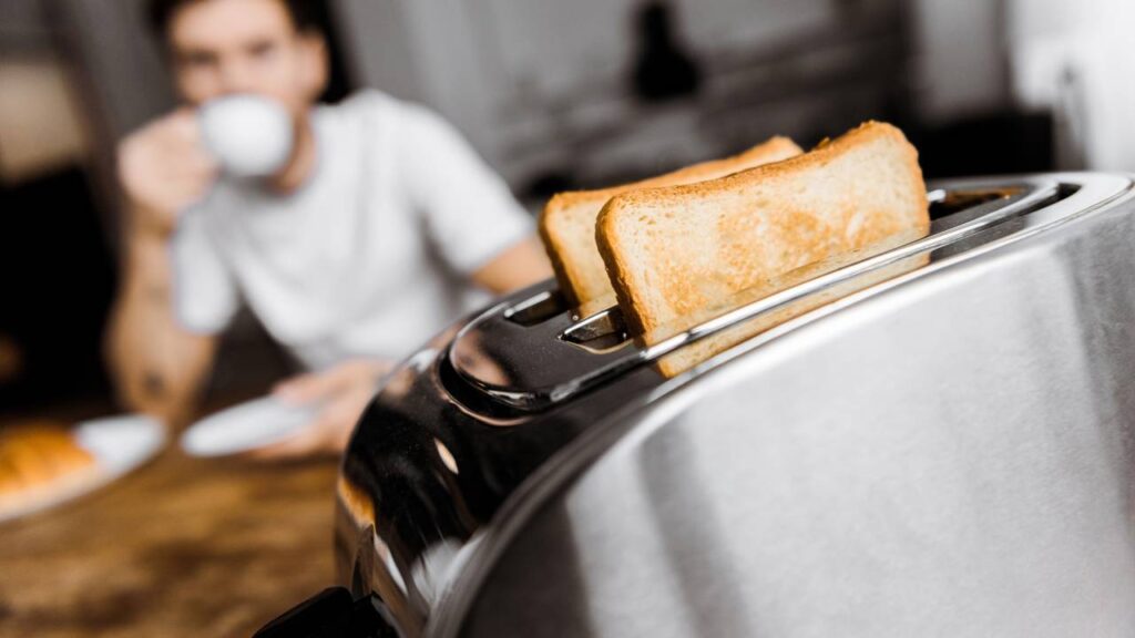 O eletrodoméstico que continua oferecendo risco mesmo fora de uso