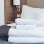 Economize energia e tempo com esse truque simples usando uma toalha seca