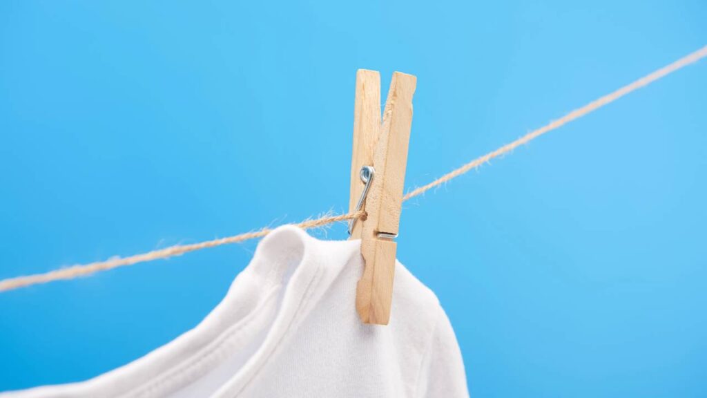 Adeus varal comum! A solução doméstica que comprei que você não vai se arrepender de comprar