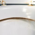 Adeus banheiro sujo! Donas de casa estão usando esse truque simples e o resultado impressiona