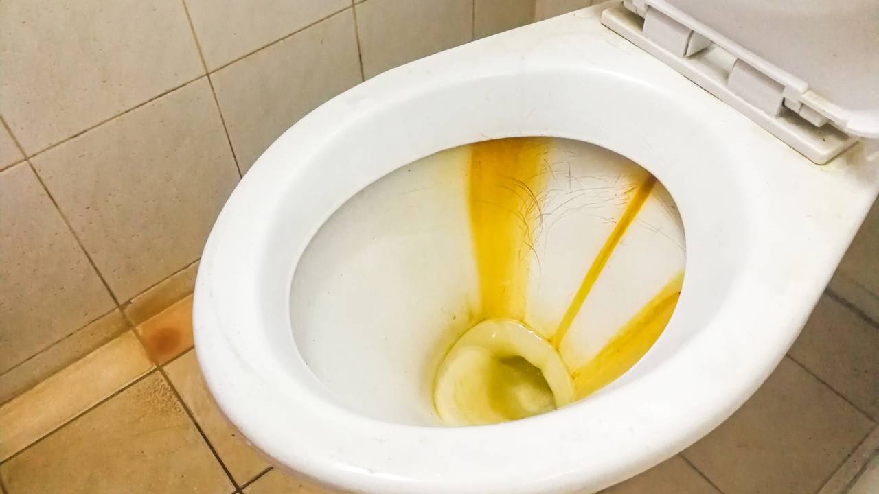 Adeus banheiro sujo! Donas de casa estão usando esse truque simples e o resultado impressiona