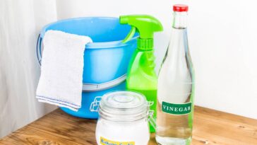 O item que você usa na cozinha pode transformar a limpeza da sua casa em um passo simples