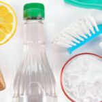 Essa receita caseira viral deixou meus pisos brilhando em minutos