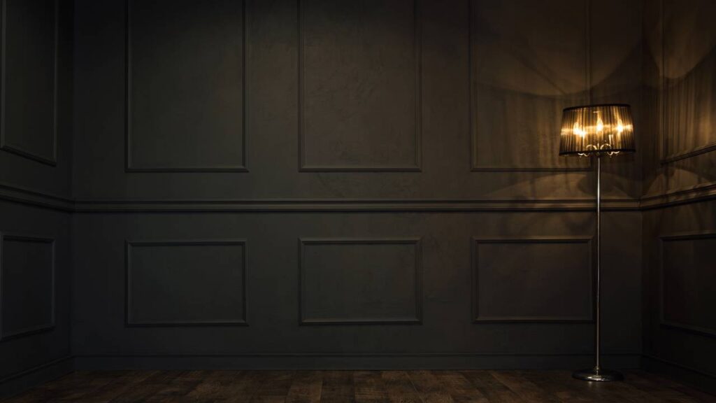 Adeus modernidade! Essa tendência dos anos 70 voltou em 2025 e está dominando salas e cozinhas