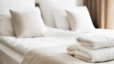 Esse simples descuido fez meu cobertor mofar sem eu nem perceber, veja como evitar esse erro