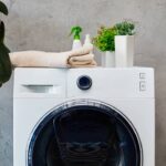 Os 5 sinais de que o filtro da máquina de lavar precisa de limpeza urgente