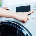 Passo a passo para limpar o tambor da máquina e tirar mau cheiro em poucos minutos