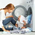 O truque simples que mudou minha rotina de lavagem para sempre