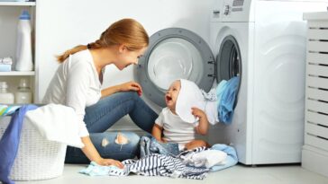 O truque simples que mudou minha rotina de lavagem para sempre