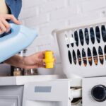 A função esquecida da lavadora que pode transformar a lavagem de uma vez por todas