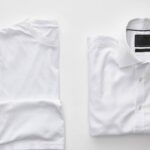 Achei que tinha perdido minhas camisas brancas até testar essa receita simples