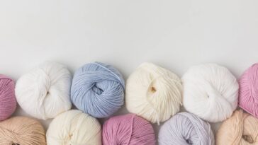 Essa capa de crochê está mudando a forma de decorar com segurança