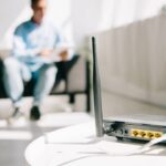 Como fiz para descobrir e bloquear quem usava meu WiFi sem permissão